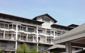 Thistle Port Dickson Resort